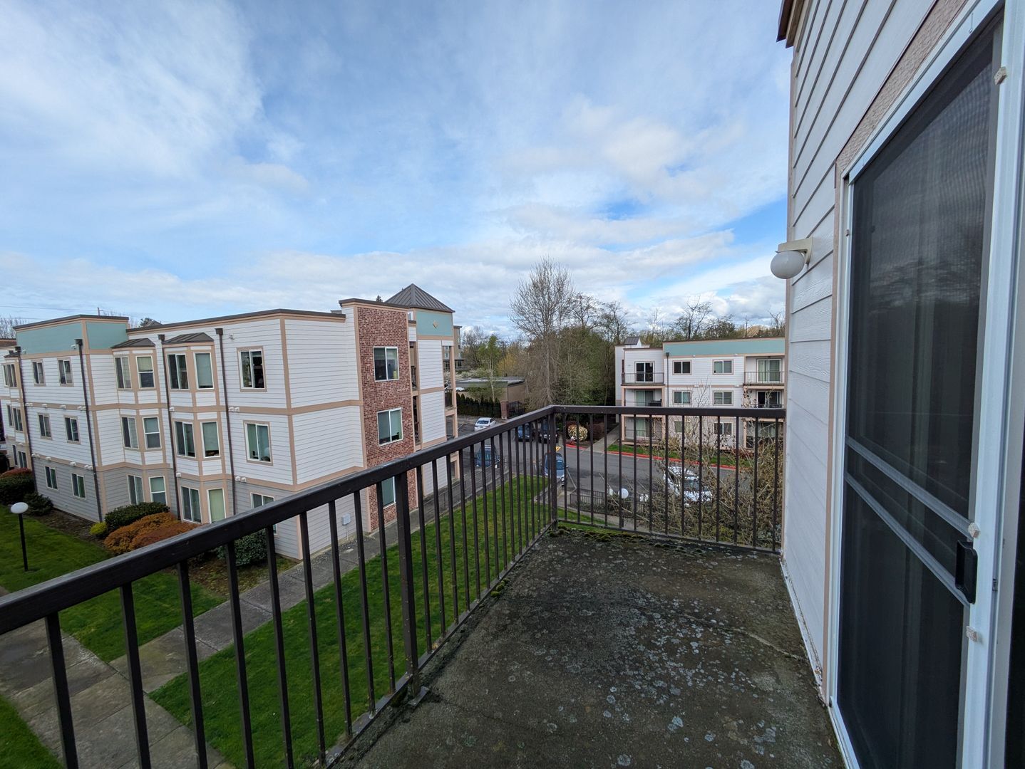 4018 Northwest Avenue - Bellingham - Washington - 2 bed, 1.5 bath rental property