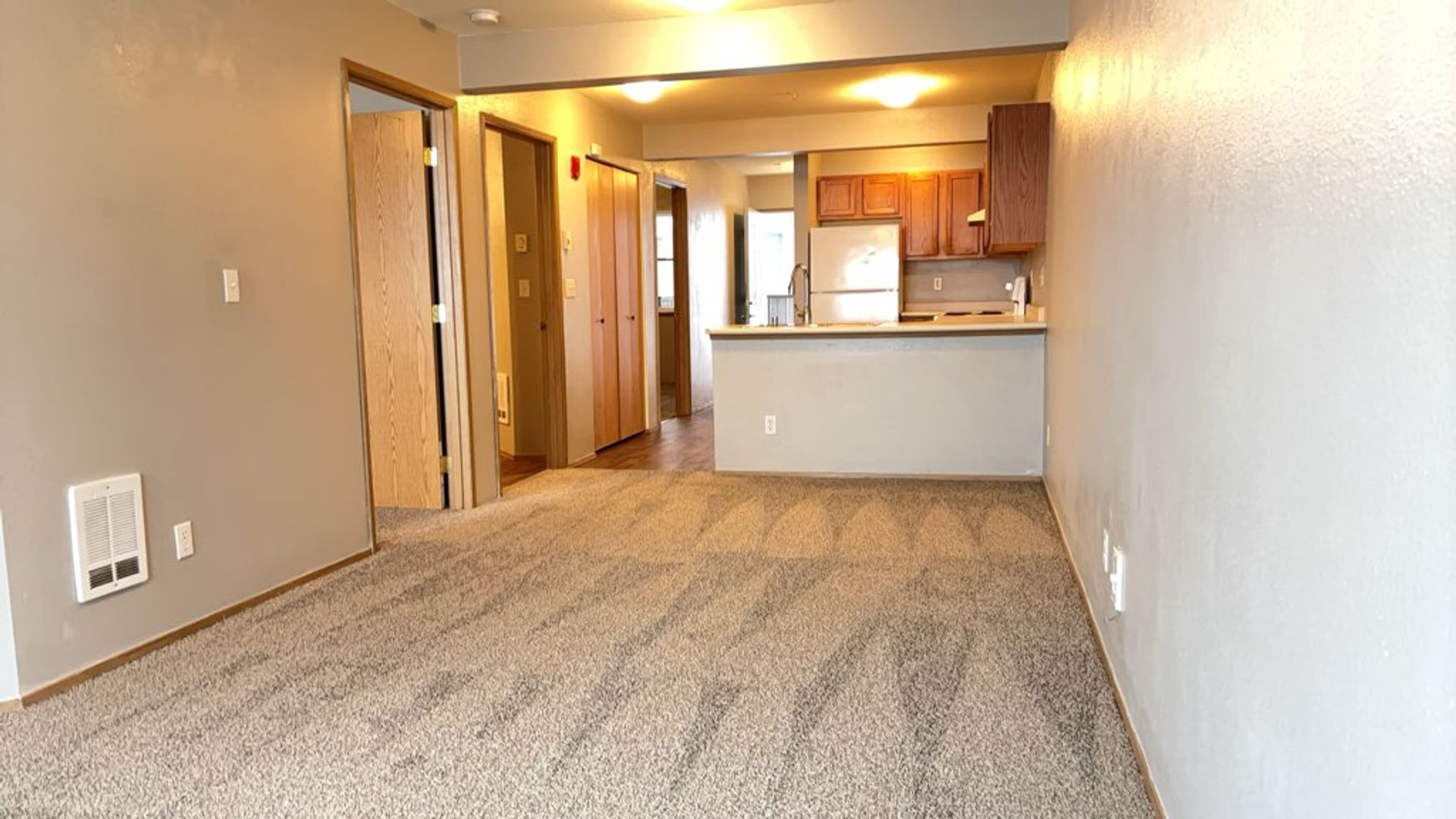 4018 Northwest Avenue - Bellingham - Washington - 2 bed, 1 bath rental property