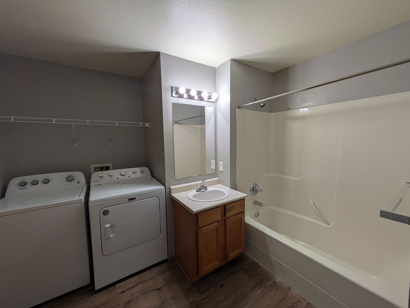 4018 Northwest Avenue - Bellingham - Washington - 2 bed, 1.5 bath rental property