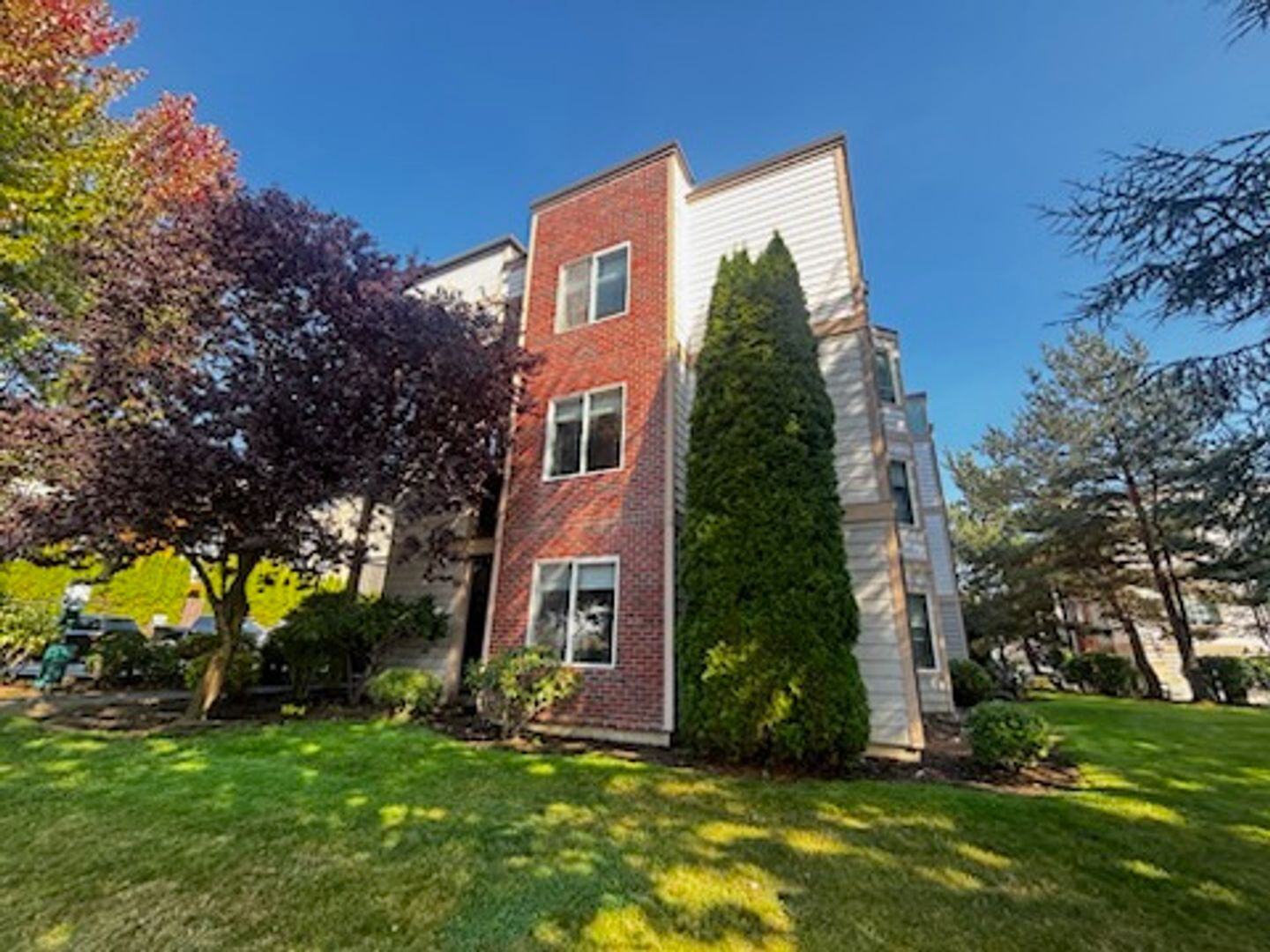 4018 Northwest Avenue - Bellingham - Washington - 1 bed, 1 bath rental property