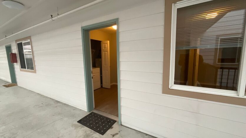 4018 Northwest Avenue - Bellingham - Washington - 2 bed, 1 bath rental property