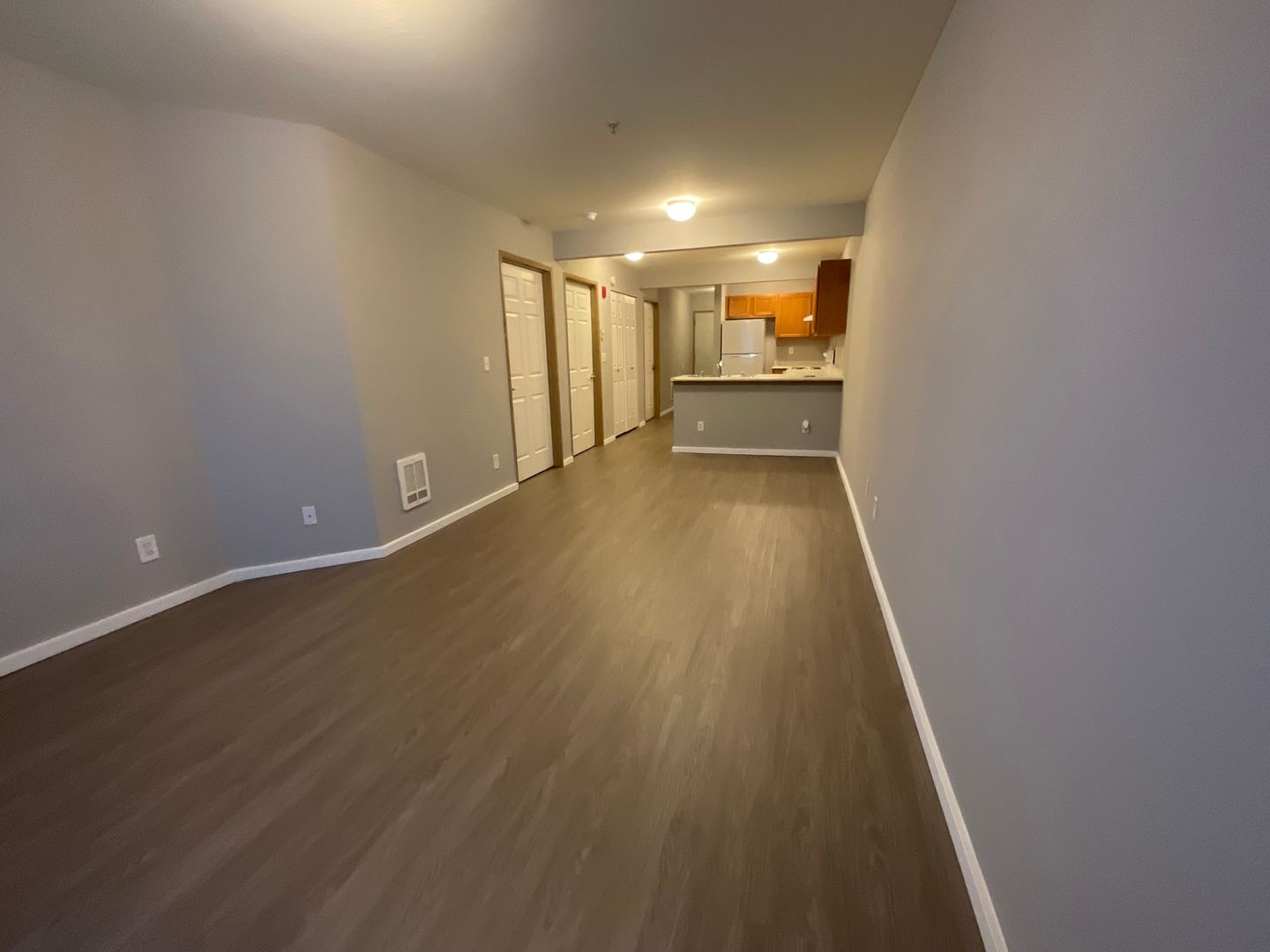 4018 Northwest Avenue - Bellingham - Washington - 2 bed, 1 bath rental property