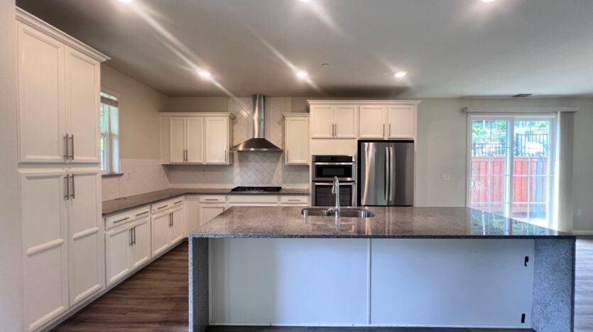 407 Chives Way - Walnut Creek - California - 4 bed, 2.5 bath rental property