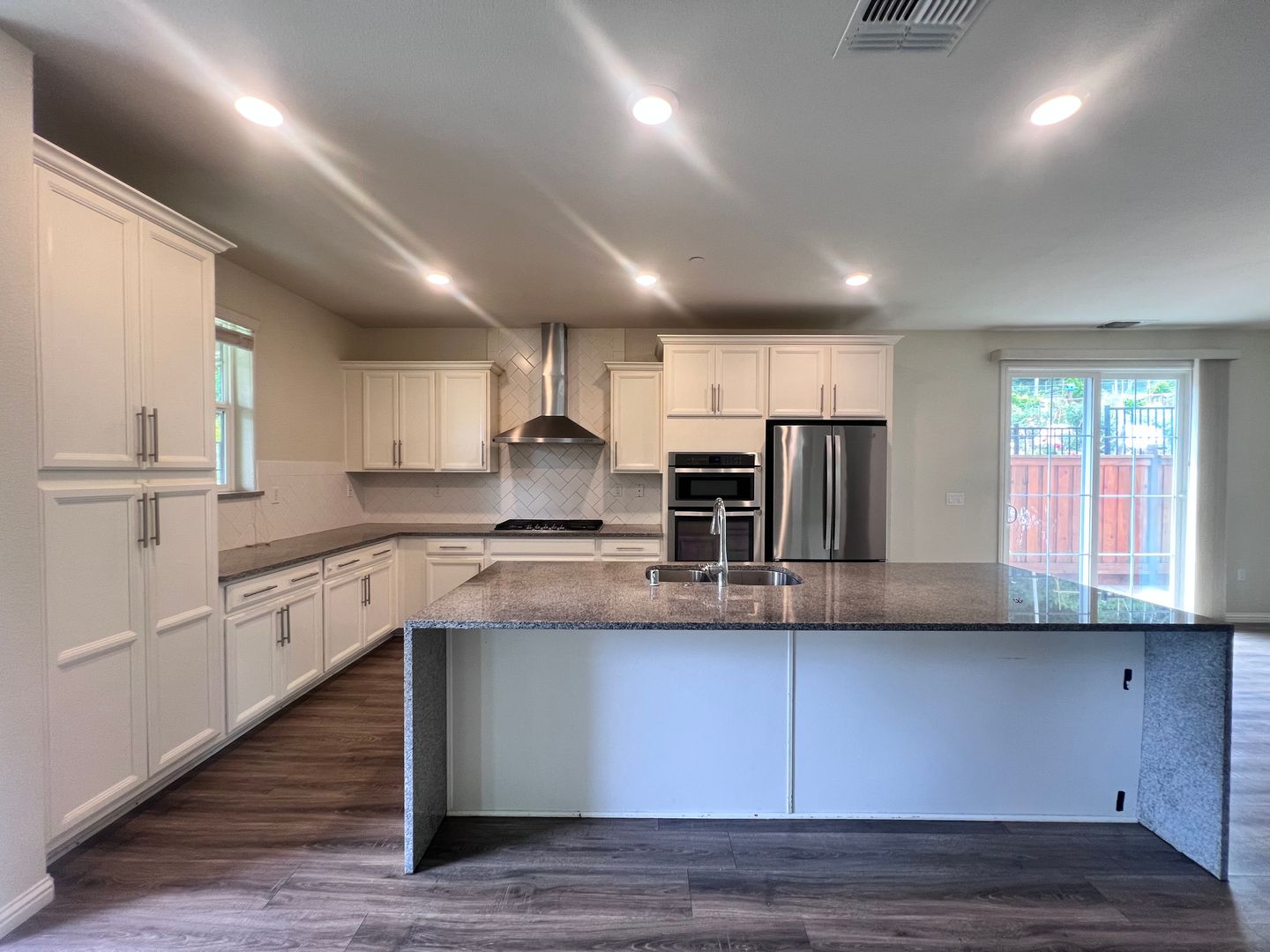 407 Chives Way - Walnut Creek - California - 4 bed, 2.5 bath rental property