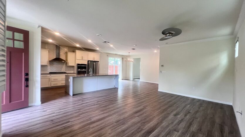 407 Chives Way - Walnut Creek - California - 4 bed, 2.5 bath rental property