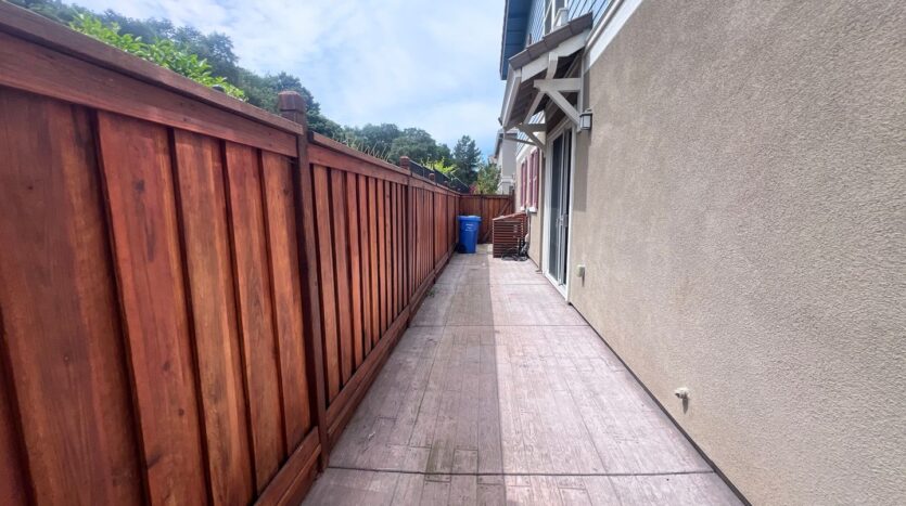 407 Chives Way - Walnut Creek - California - 4 bed, 2.5 bath rental property