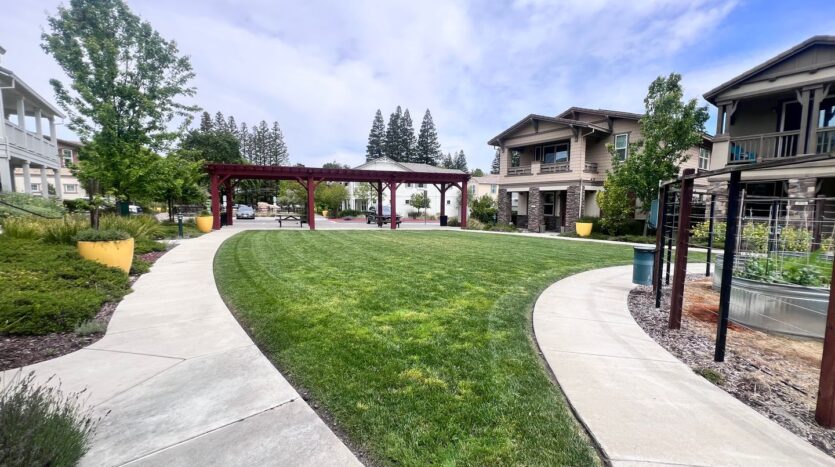 407 Chives Way - Walnut Creek - California - 4 bed, 2.5 bath rental property