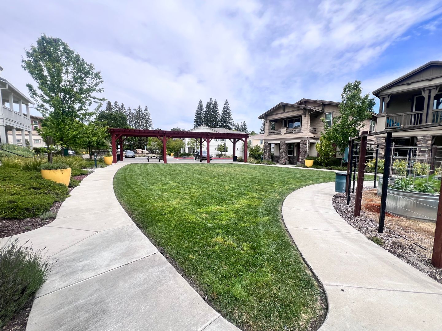 407 Chives Way - Walnut Creek - California - 4 bed, 2.5 bath rental property