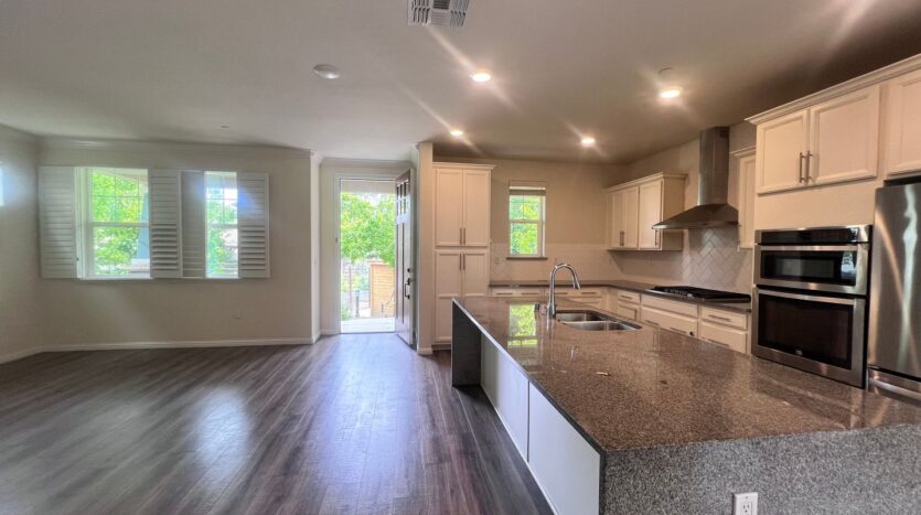 407 Chives Way - Walnut Creek - California - 4 bed, 2.5 bath rental property