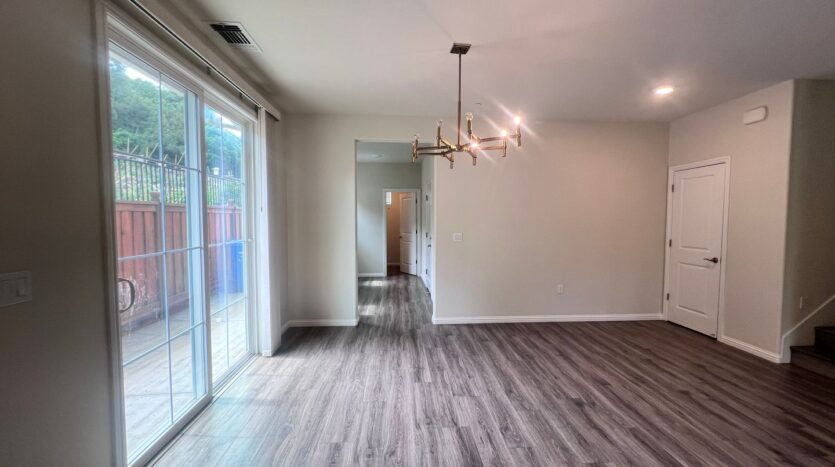 407 Chives Way - Walnut Creek - California - 4 bed, 2.5 bath rental property