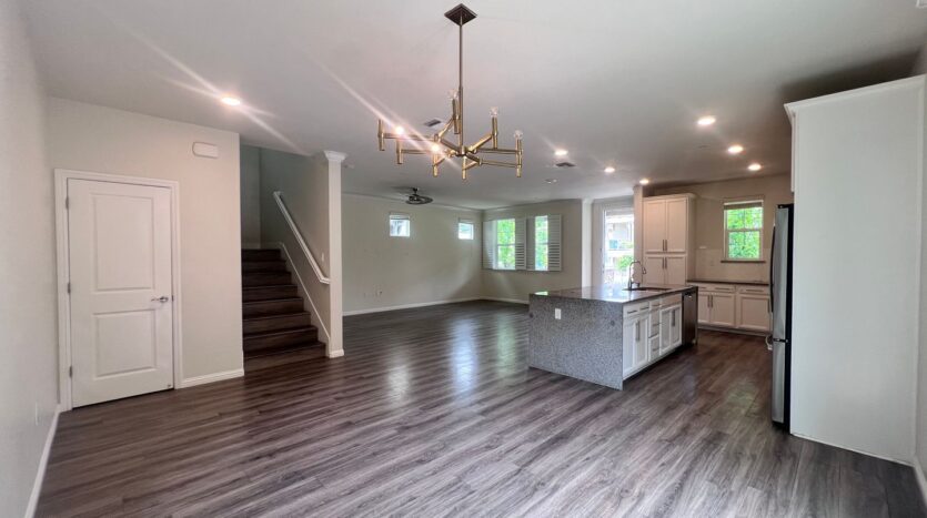 407 Chives Way - Walnut Creek - California - 4 bed, 2.5 bath rental property