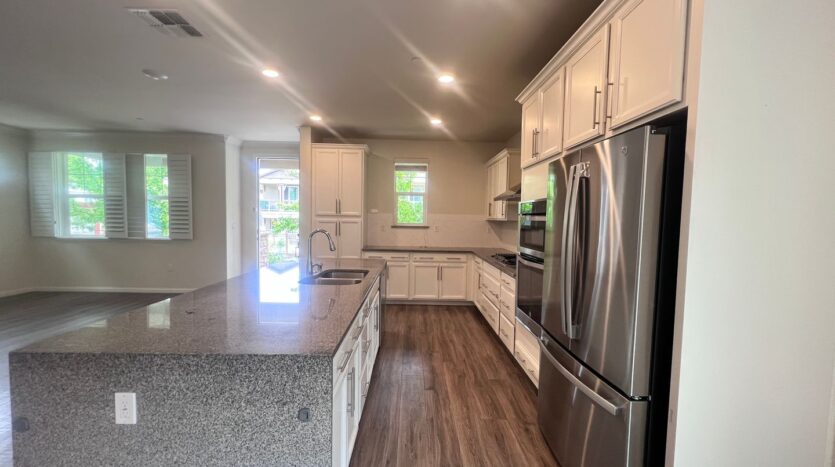 407 Chives Way - Walnut Creek - California - 4 bed, 2.5 bath rental property