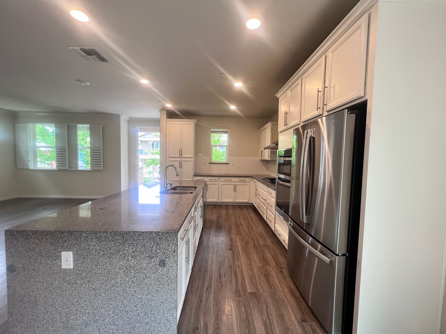 407 Chives Way - Walnut Creek - California - 4 bed, 2.5 bath rental property