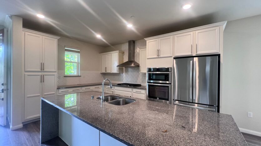 407 Chives Way - Walnut Creek - California - 4 bed, 2.5 bath rental property