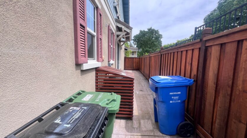 407 Chives Way - Walnut Creek - California - 4 bed, 2.5 bath rental property