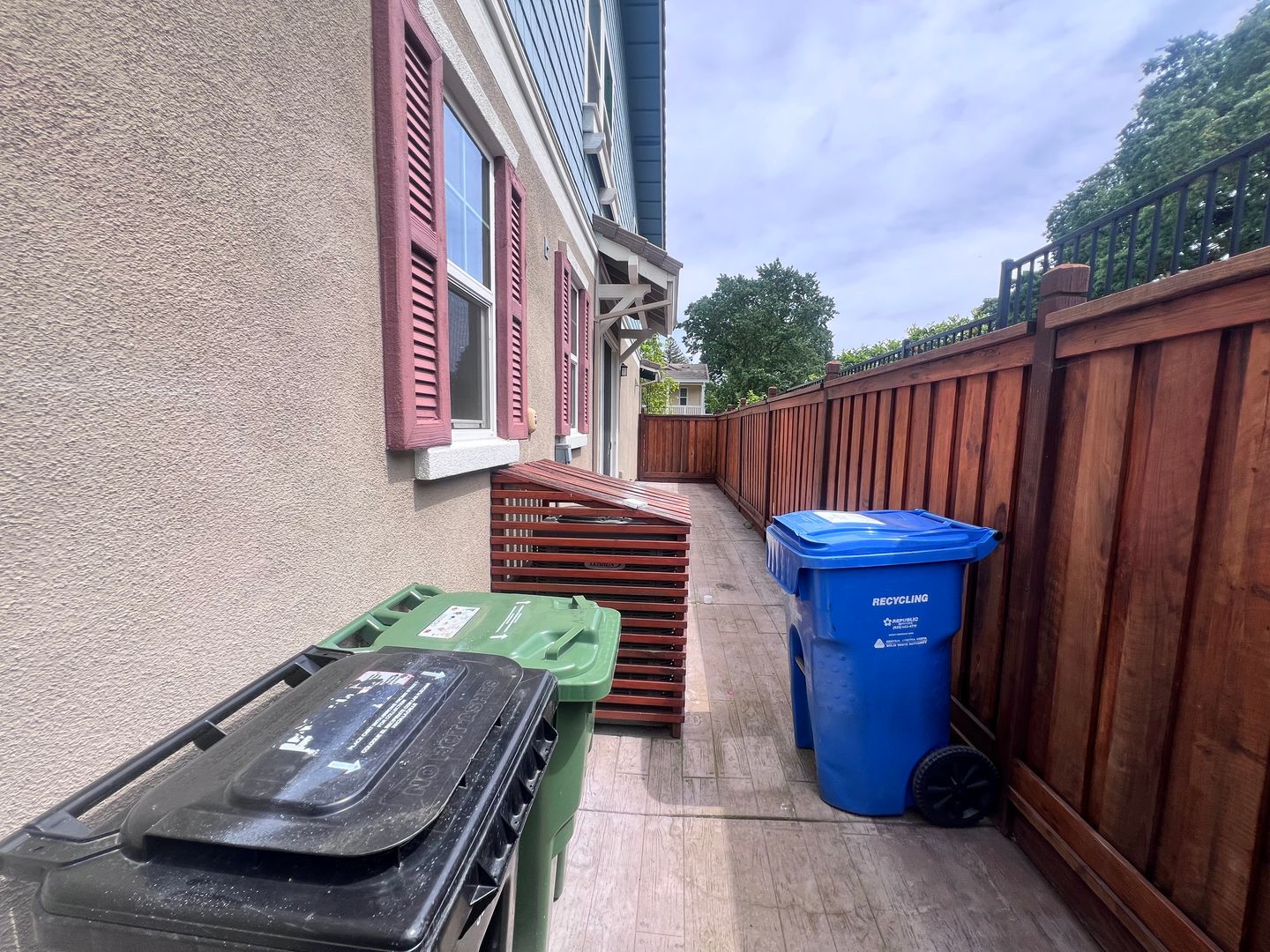 407 Chives Way - Walnut Creek - California - 4 bed, 2.5 bath rental property