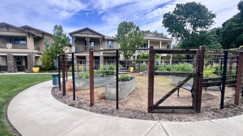 407 Chives Way - Walnut Creek - California - 4 bed, 2.5 bath rental property