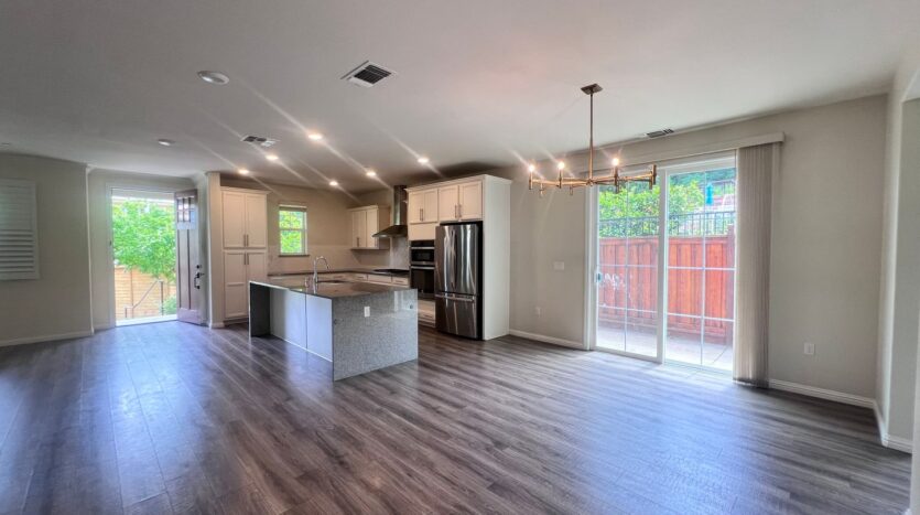 407 Chives Way - Walnut Creek - California - 4 bed, 2.5 bath rental property