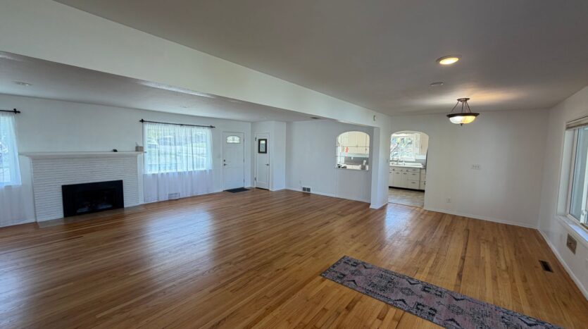 4102 N Verde St - Tacoma - Washington - 2 bed, 1.5 bath rental property