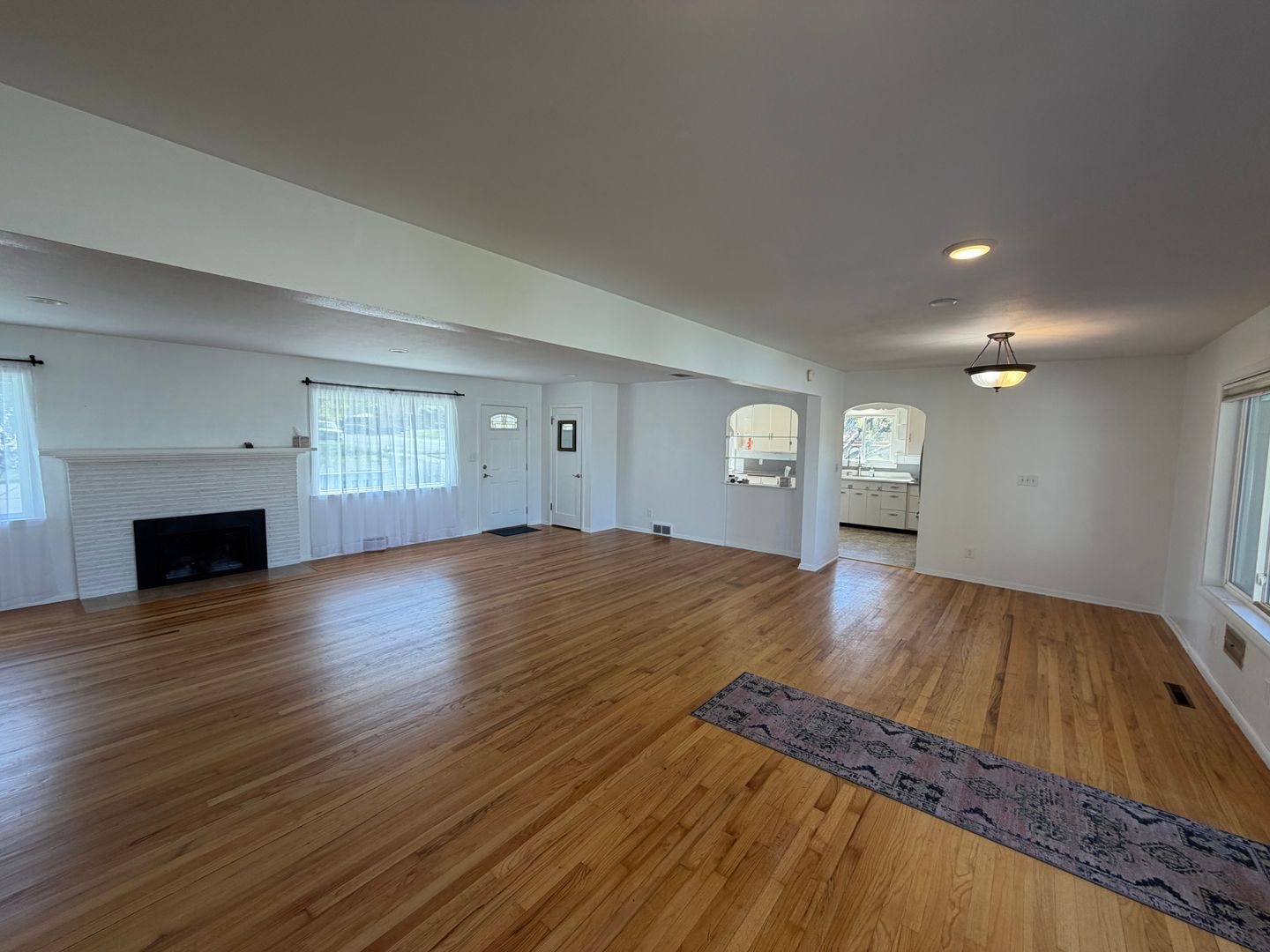 4102 N Verde St - Tacoma - Washington - 2 bed, 1.5 bath rental property