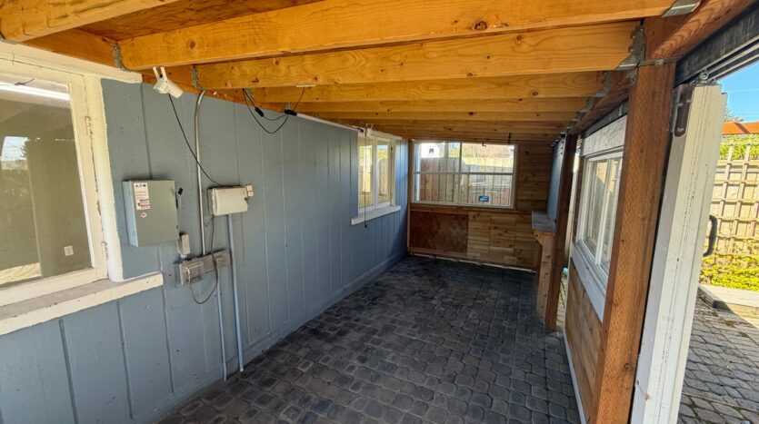 4102 N Verde St - Tacoma - Washington - 2 bed, 1.5 bath rental property