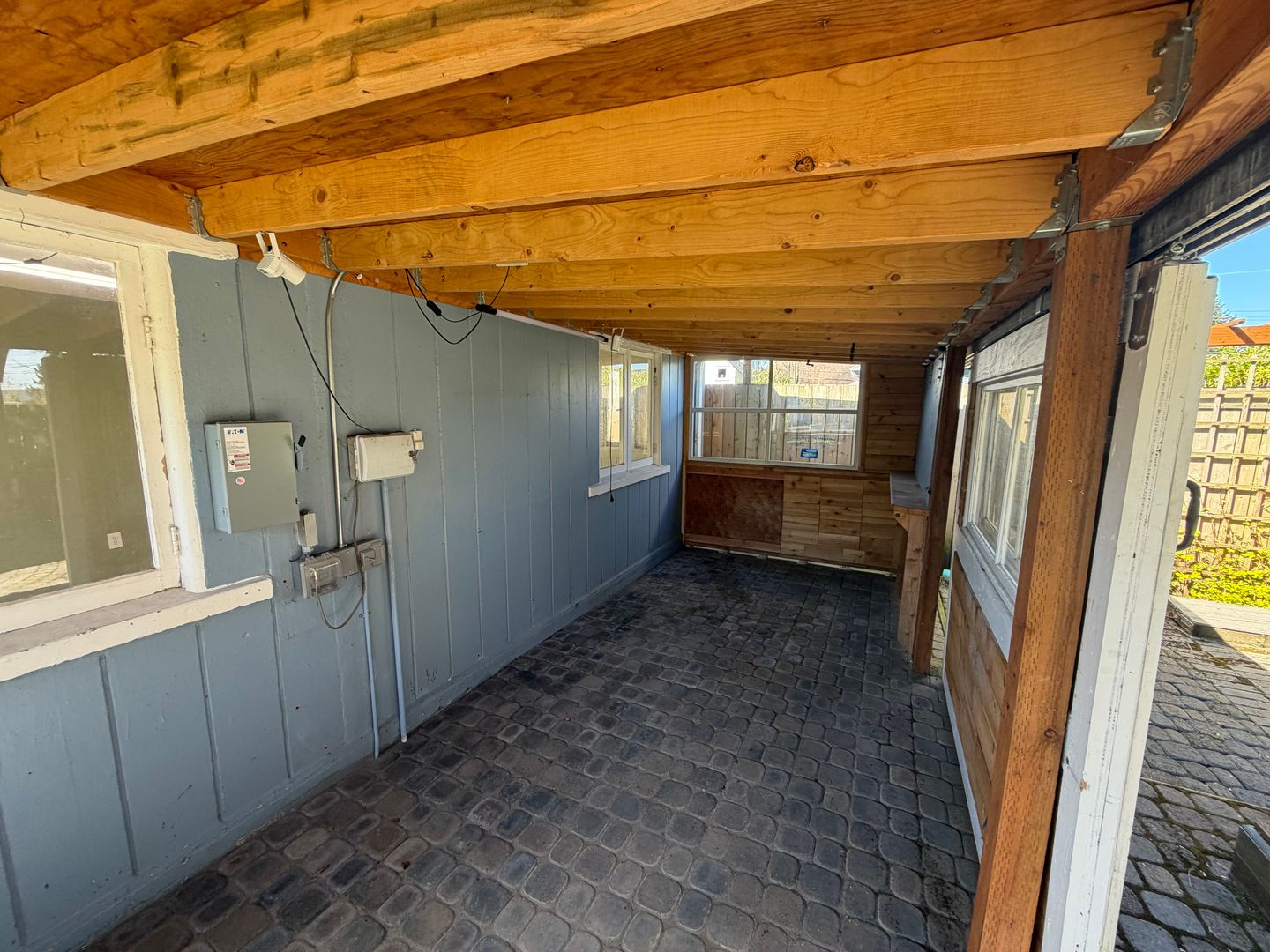 4102 N Verde St - Tacoma - Washington - 2 bed, 1.5 bath rental property