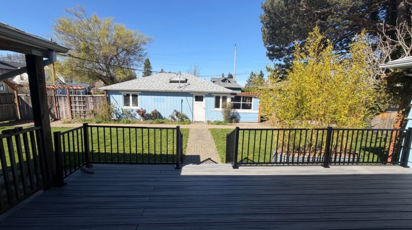 4102 N Verde St - Tacoma - Washington - 2 bed, 1.5 bath rental property