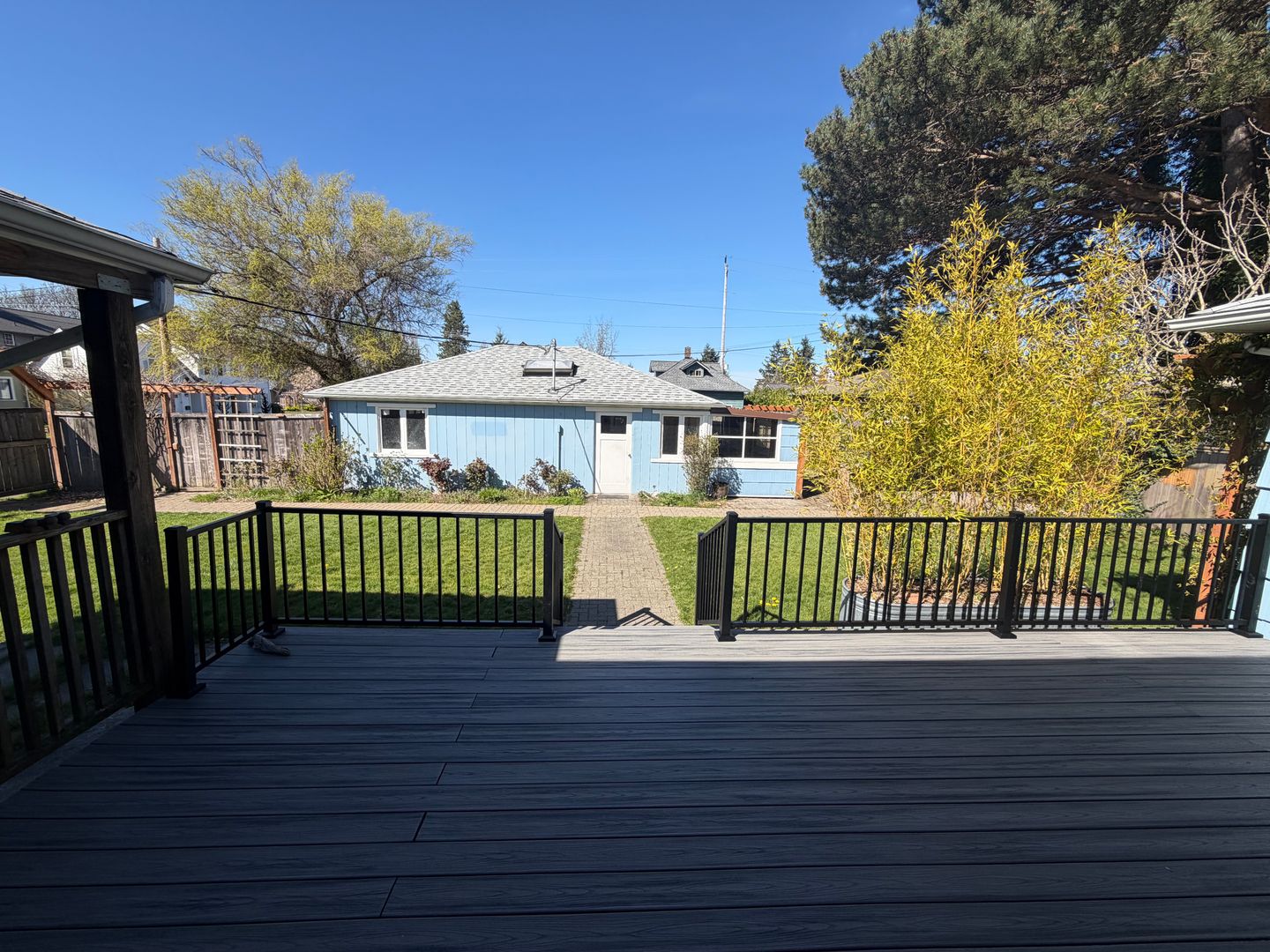 4102 N Verde St - Tacoma - Washington - 2 bed, 1.5 bath rental property