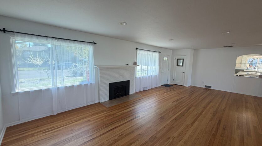 4102 N Verde St - Tacoma - Washington - 2 bed, 1.5 bath rental property