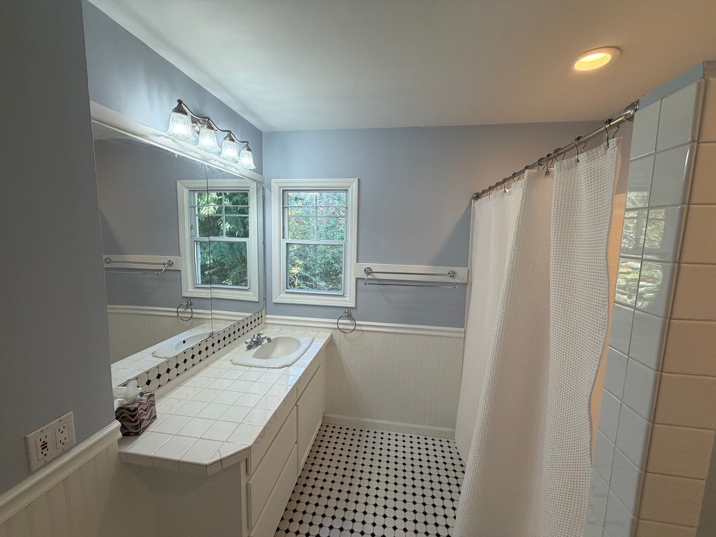 4102 N Verde St - Tacoma - Washington - 2 bed, 1.5 bath rental property