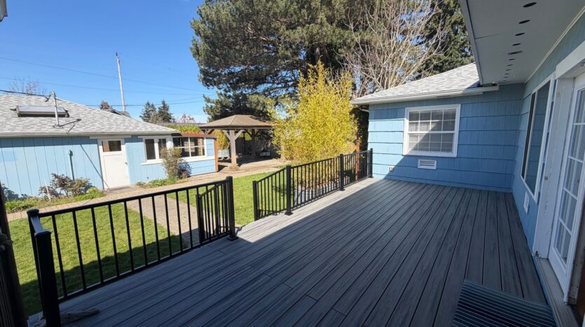 4102 N Verde St - Tacoma - Washington - 2 bed, 1.5 bath rental property