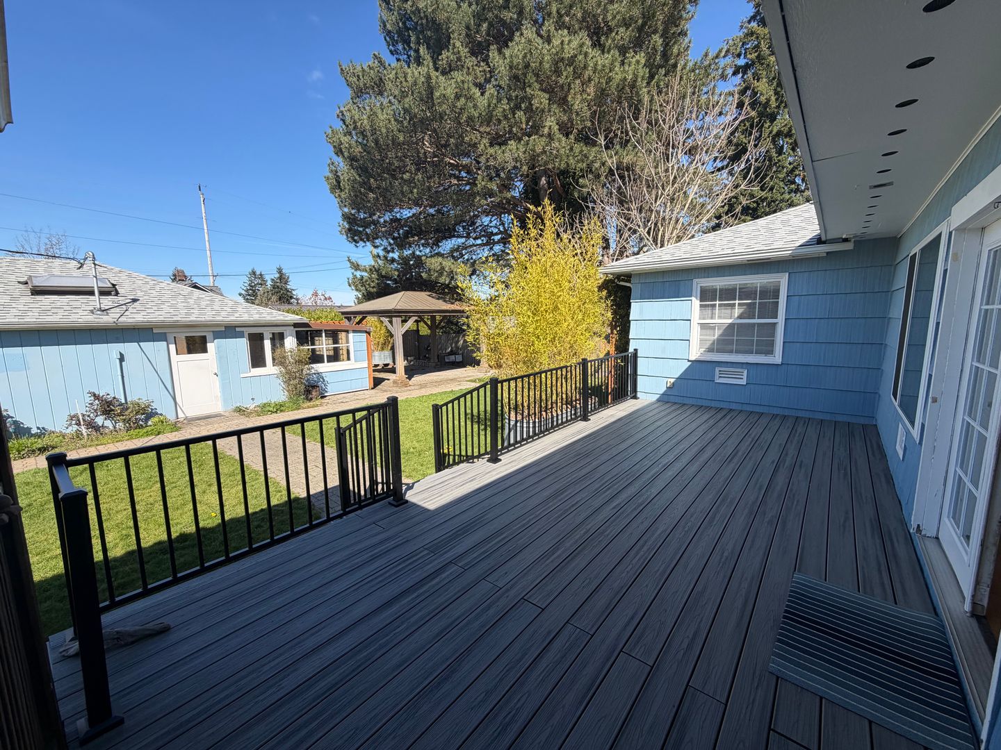 4102 N Verde St - Tacoma - Washington - 2 bed, 1.5 bath rental property