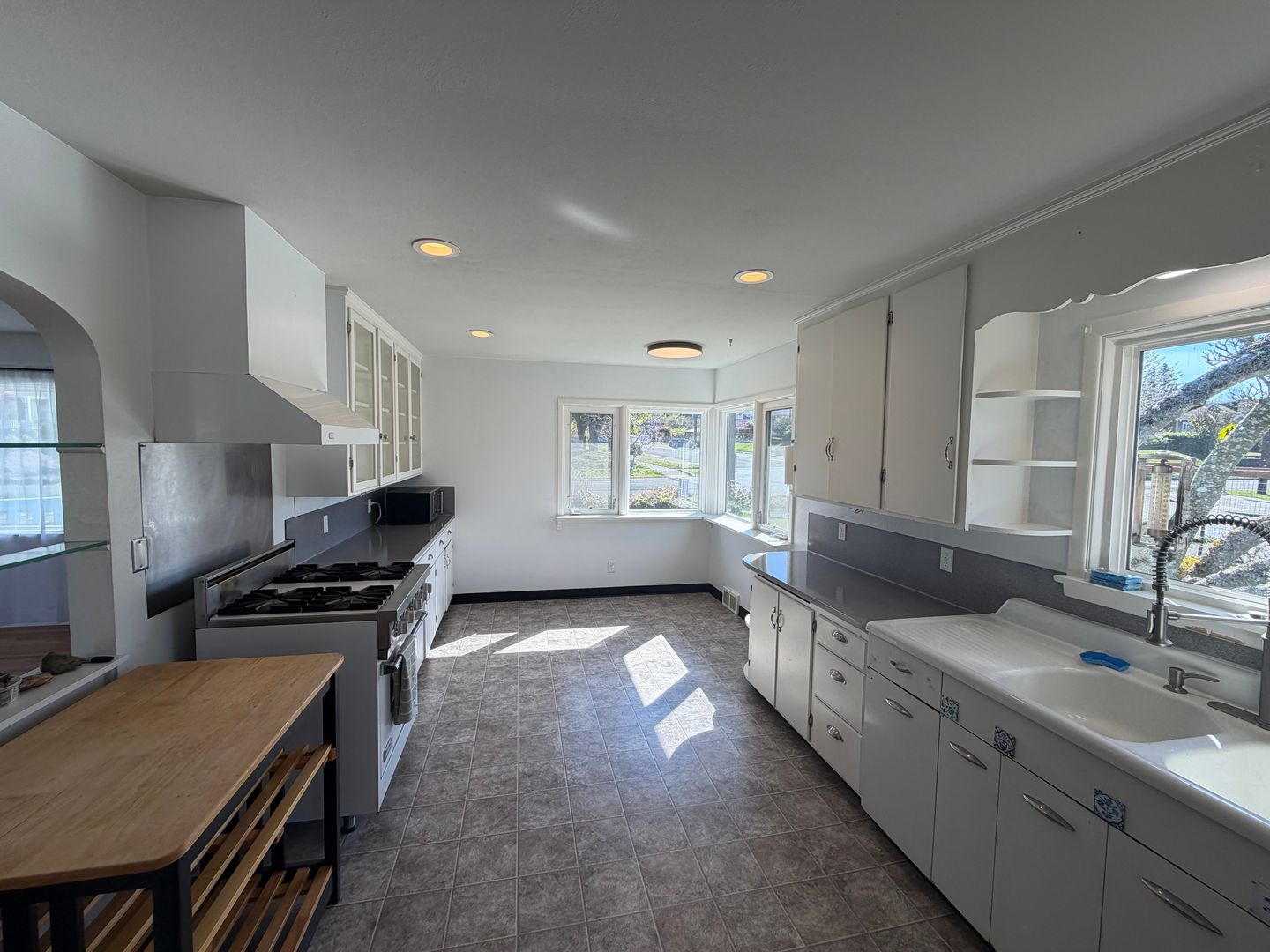 4102 N Verde St - Tacoma - Washington - 2 bed, 1.5 bath rental property