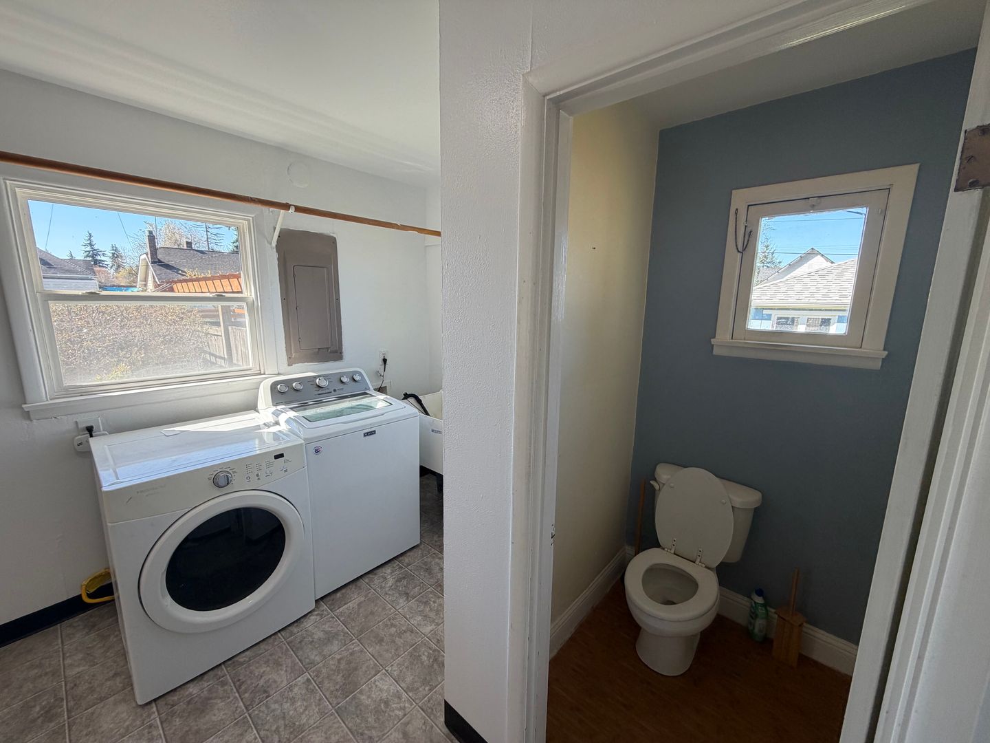 4102 N Verde St - Tacoma - Washington - 2 bed, 1.5 bath rental property