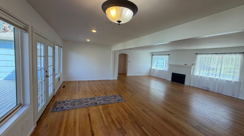 4102 N Verde St - Tacoma - Washington - 2 bed, 1.5 bath rental property