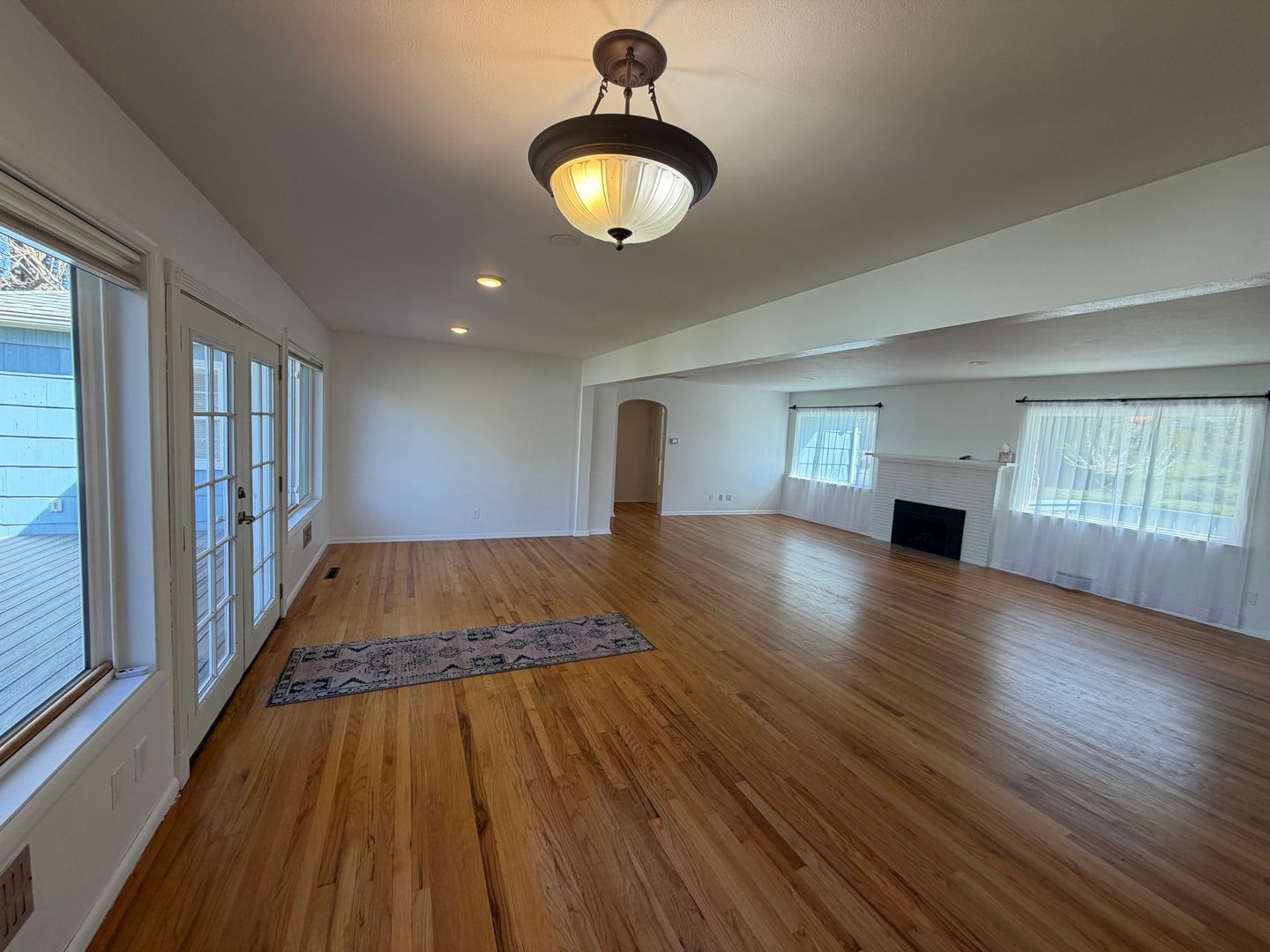 4102 N Verde St - Tacoma - Washington - 2 bed, 1.5 bath rental property