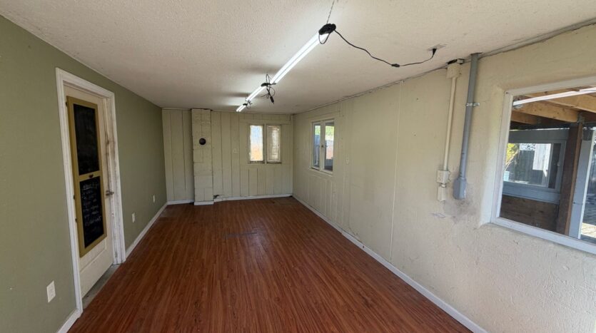 4102 N Verde St - Tacoma - Washington - 2 bed, 1.5 bath rental property