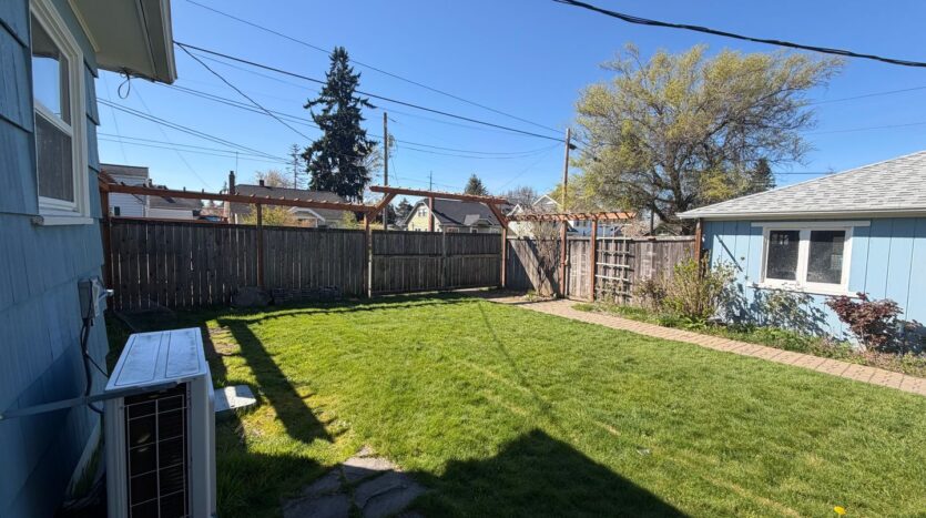 4102 N Verde St - Tacoma - Washington - 2 bed, 1.5 bath rental property