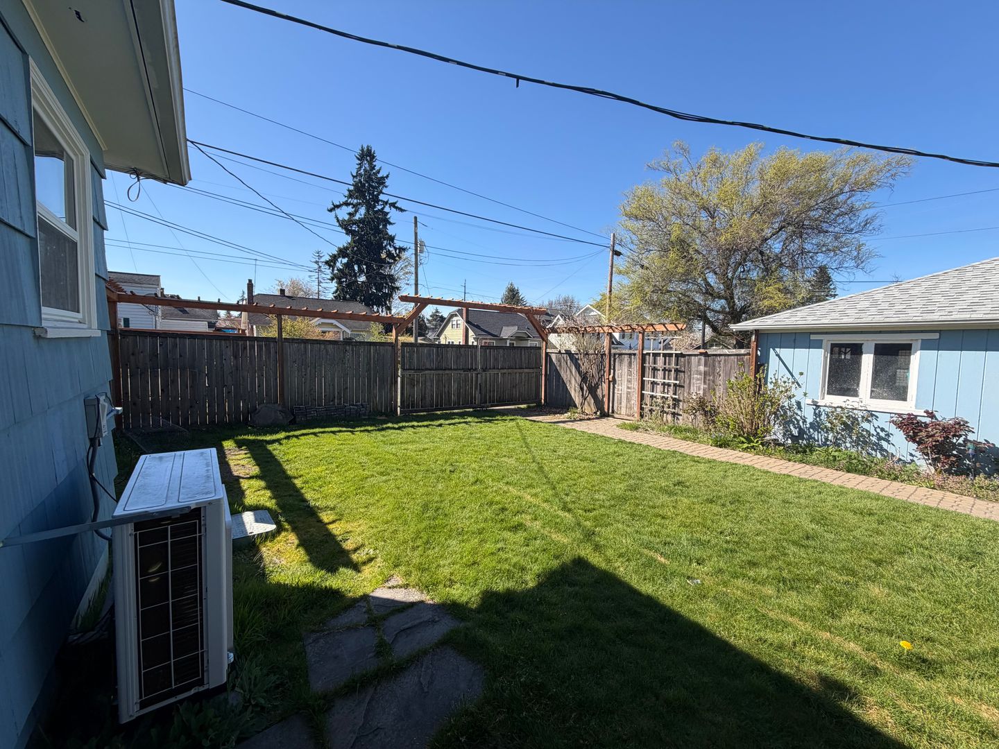 4102 N Verde St - Tacoma - Washington - 2 bed, 1.5 bath rental property