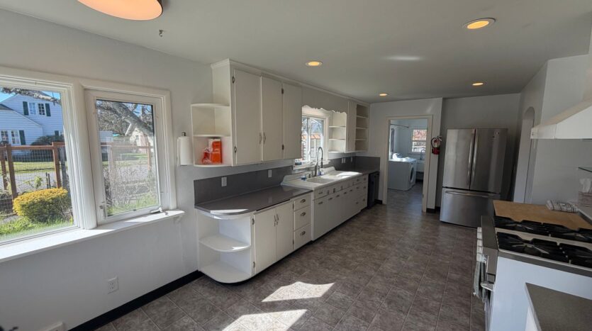 4102 N Verde St - Tacoma - Washington - 2 bed, 1.5 bath rental property