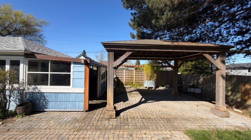 4102 N Verde St - Tacoma - Washington - 2 bed, 1.5 bath rental property