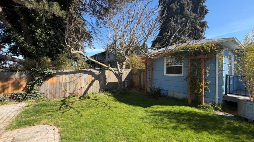 4102 N Verde St - Tacoma - Washington - 2 bed, 1.5 bath rental property