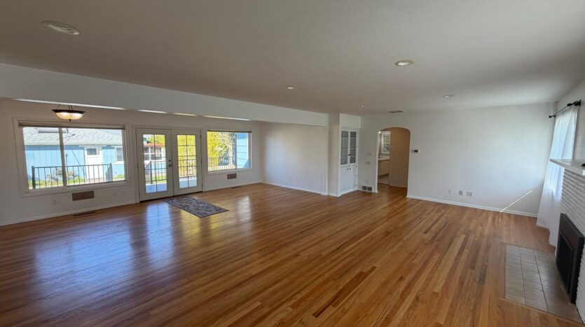 4102 N Verde St - Tacoma - Washington - 2 bed, 1.5 bath rental property