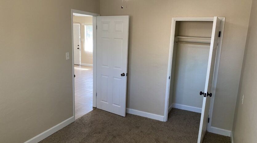 412 Alameda Ave - Chowchilla - California - 2 bed, 1 bath rental property