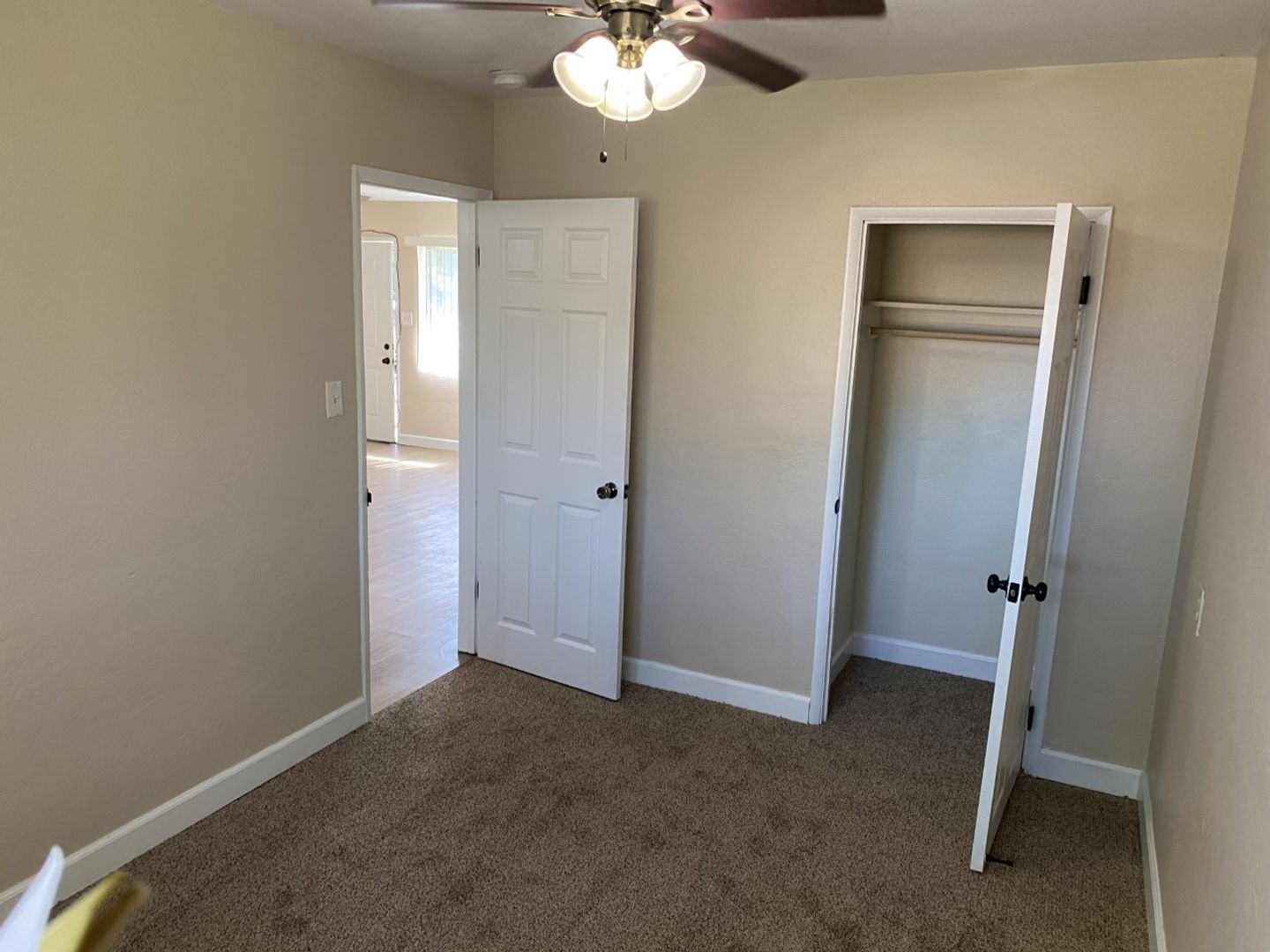 412 Alameda Ave - Chowchilla - California - 2 bed, 1 bath rental property