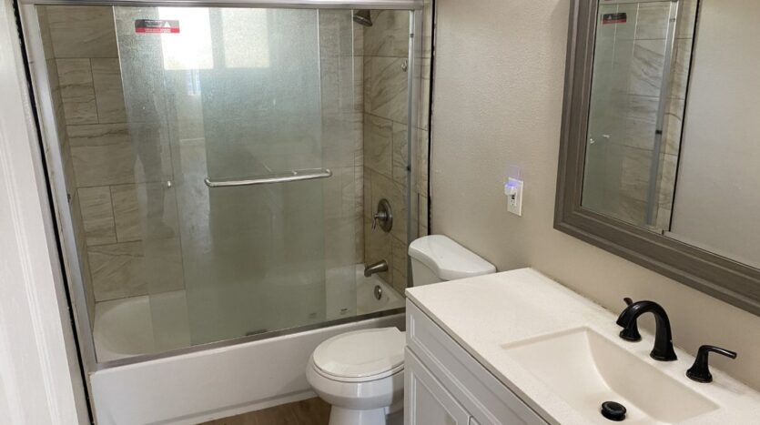 412 Alameda Ave - Chowchilla - California - 2 bed, 1 bath rental property