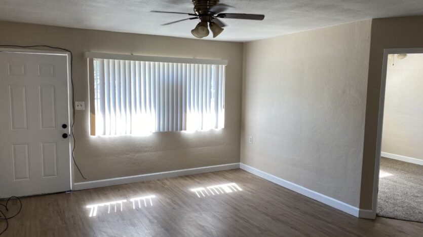 412 Alameda Ave - Chowchilla - California - 2 bed, 1 bath rental property