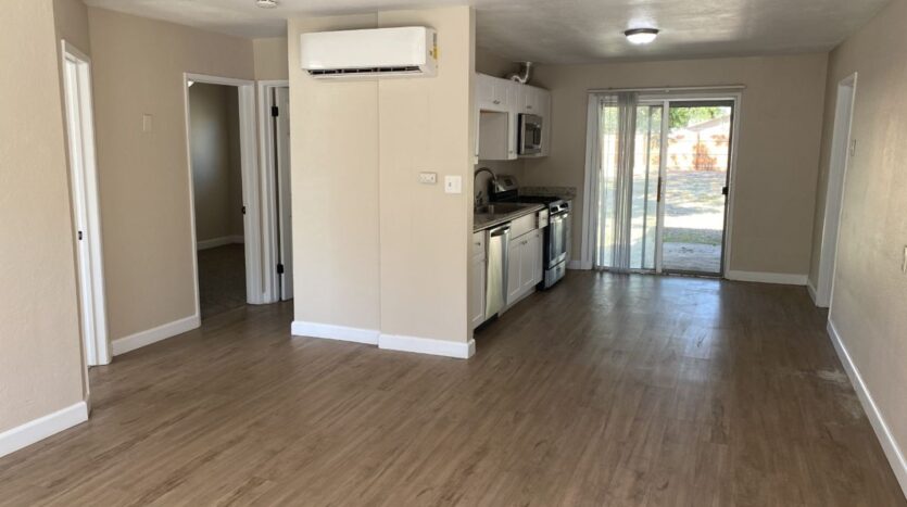 412 Alameda Ave - Chowchilla - California - 2 bed, 1 bath rental property