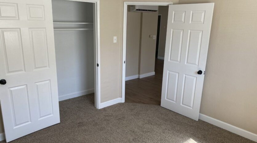 412 Alameda Ave - Chowchilla - California - 2 bed, 1 bath rental property