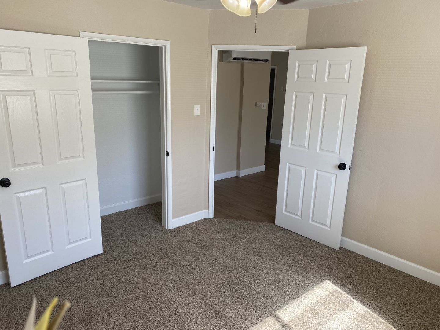 412 Alameda Ave - Chowchilla - California - 2 bed, 1 bath rental property